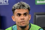 Luis Diaz (Source - Getty Fermin Lopez)